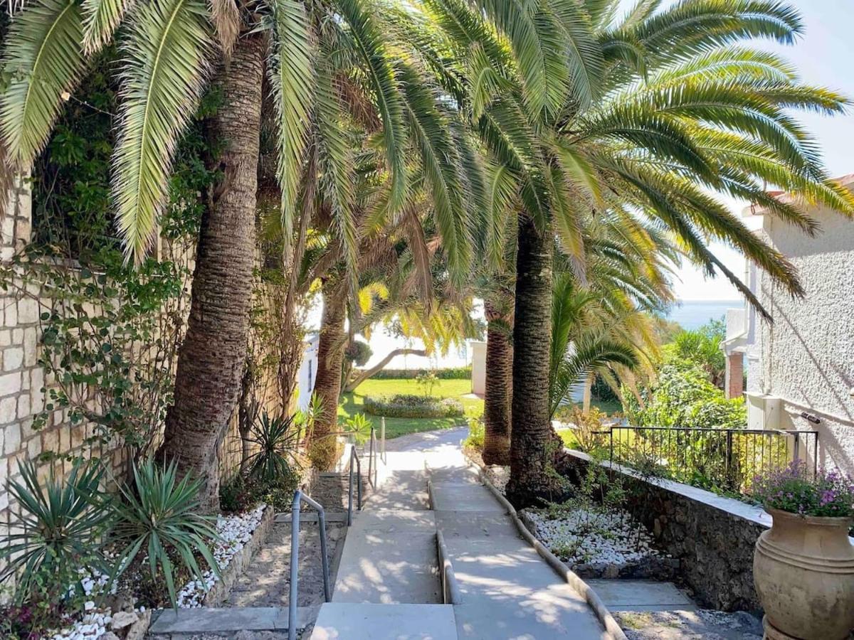 ¡Magnificas Vistas Al Mar! Piscina Y Wifi Gratis Apartment Torremolinos Exterior photo